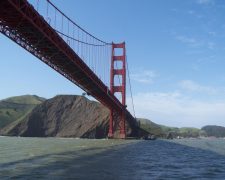 Golden Gate Bridge
