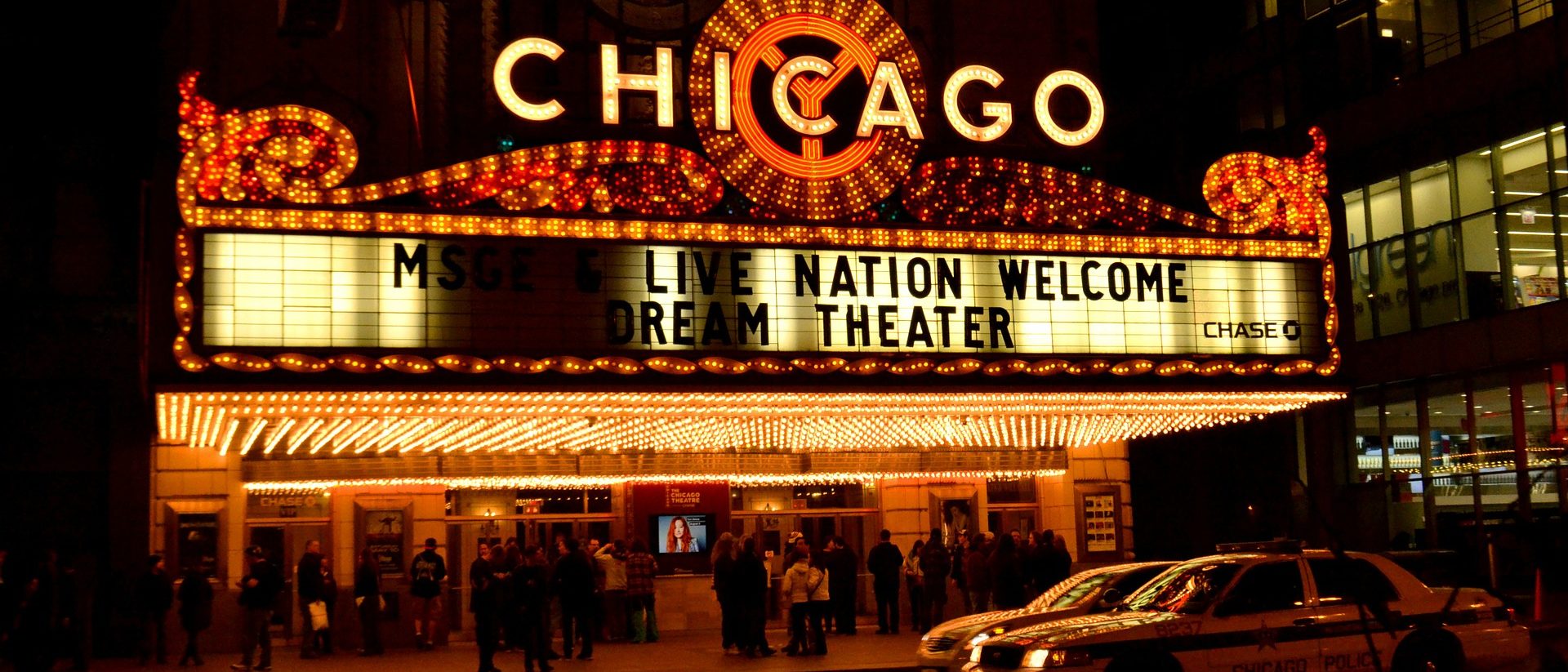 Film Festival in Chicago 