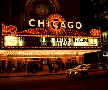 Film Festival in Chicago 