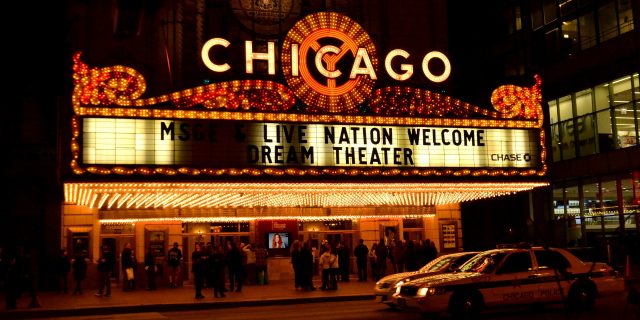 Film Festival in Chicago 