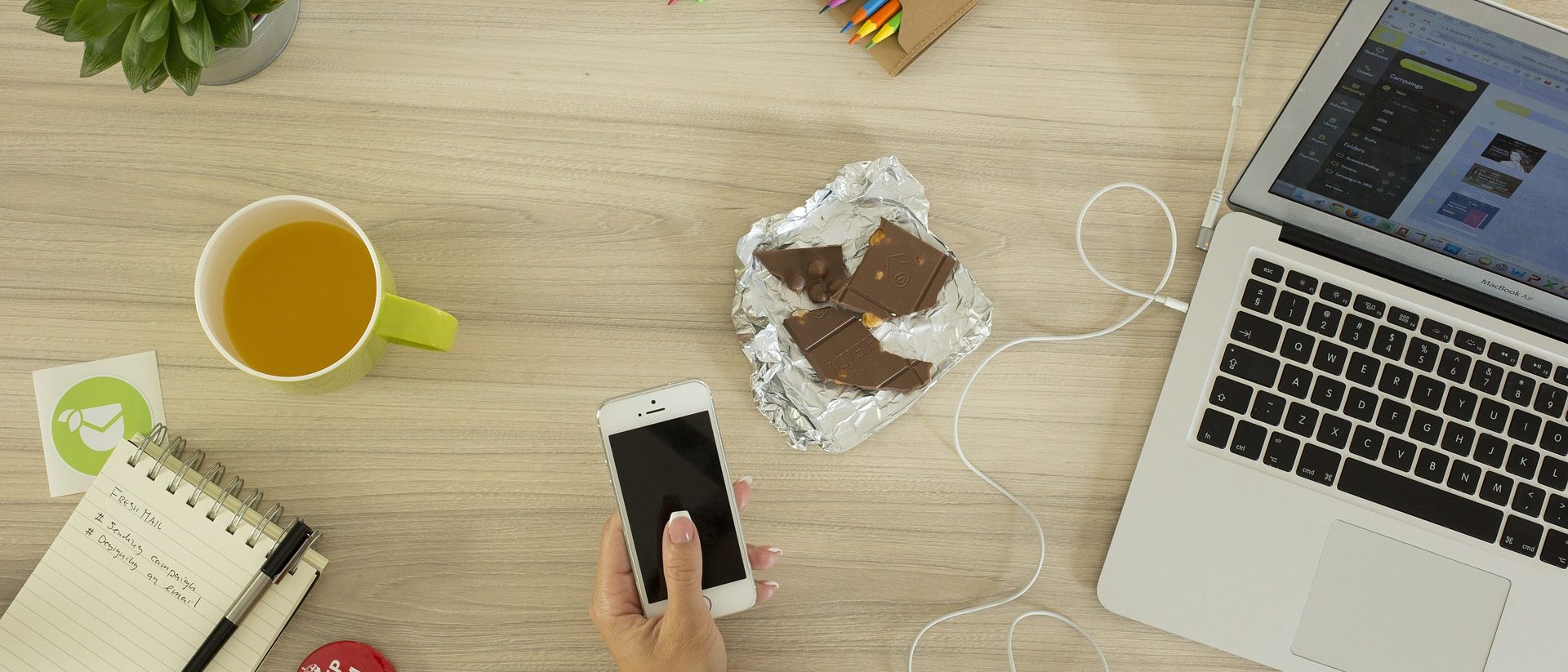 In everyday life Technology 