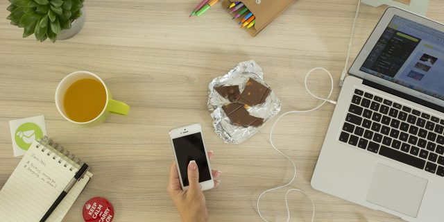 In everyday life Technology 