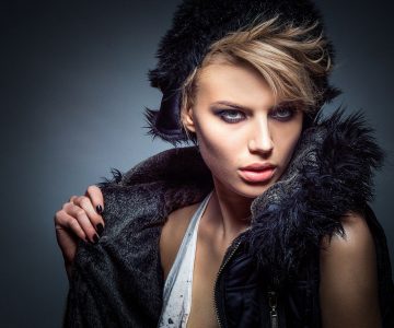 Fashion Week in Spain 