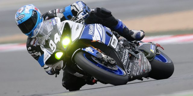 Very fast! Trends motorsport 